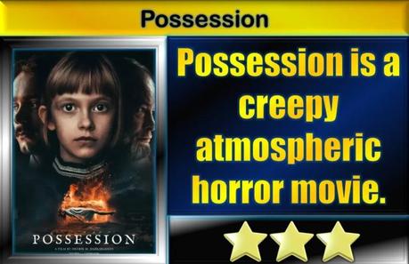 Possession (2022) Movie Review