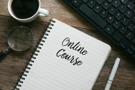 online-course