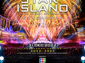 Join STAR ISLAND Countdown 2023 With Spectacular Fireworks Light Projections