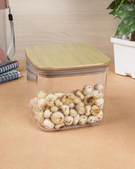 Market99 Sealed Container