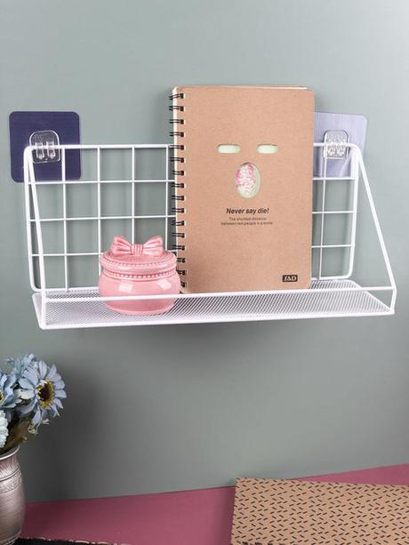 Wallmount Organizers