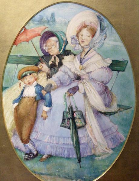 Florence Hilda Laverock Florence Hilda Laverock