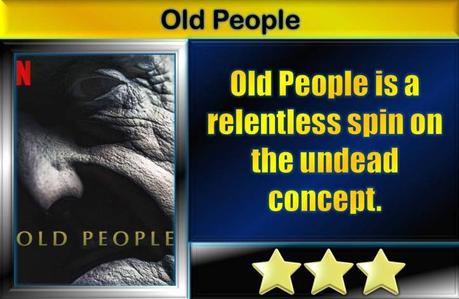 Old People (2022) Movie Review