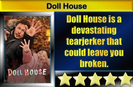 Doll House (2022) Movie Review
