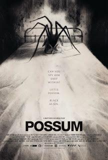 #2,830. Possum (2018)