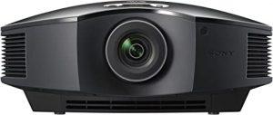 Sony VPL-HW45ES Home Theater Projector