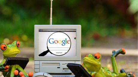 Google Search Console