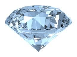 Diamond - Birthstone for April