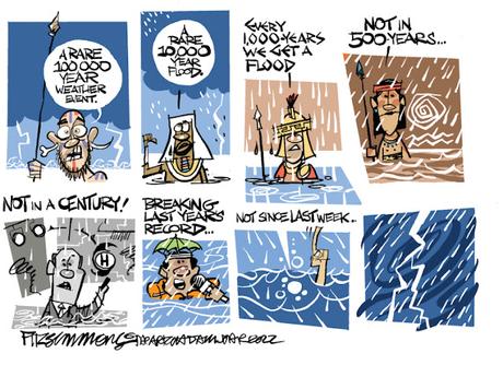 It's Happening More Often