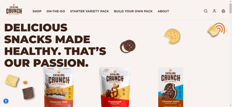 11 Best Food Affiliate Programs for Bloggers 11 Best Food Affiliate Programs for Bloggers