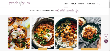 11 Best Food Affiliate Programs for Bloggers 11 Best Food Affiliate Programs for Bloggers