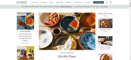 11 Best Food Affiliate Programs for Bloggers 11 Best Food Affiliate Programs for Bloggers