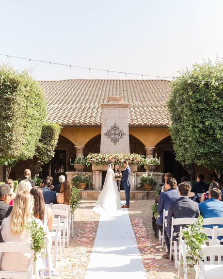 arizona wedding venues outdoor beautiful villa ideas