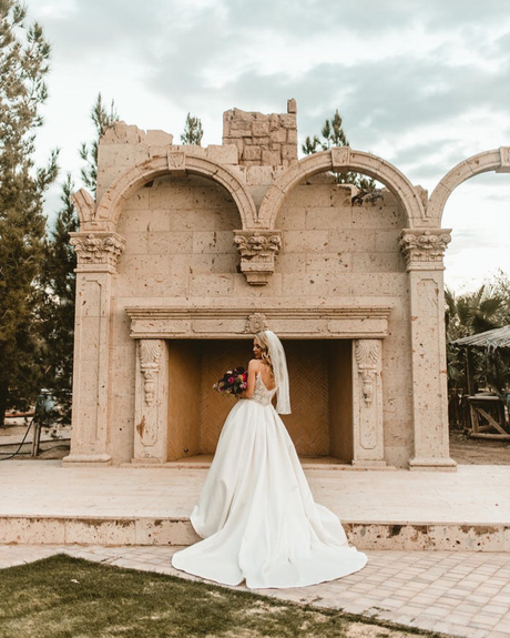 arizona wedding venues fall ideas for unique outdoor celebration