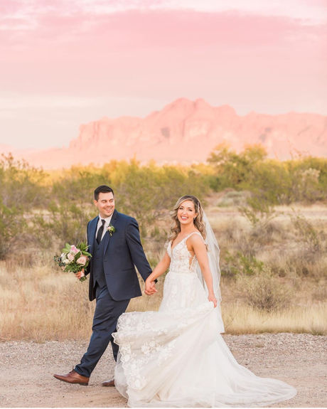 arizona wedding venues nice autumn outdoor choices for all