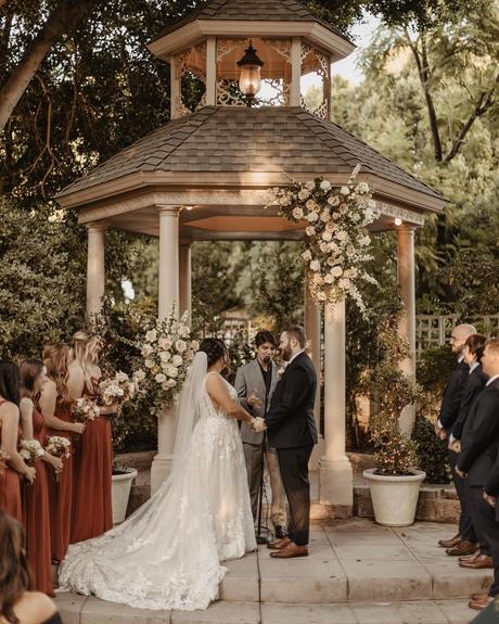 arizona wedding venues for all fans of beautiful summer places