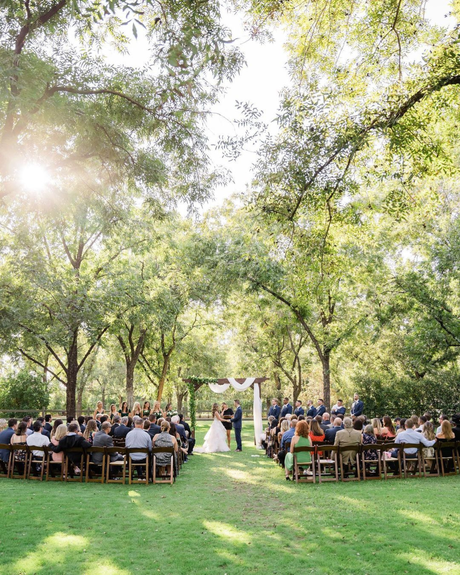 arizona wedding venue unique and beautiful outdoor ideas