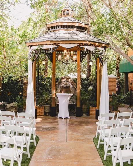arizona wedding venues for all celebrations outdoor ideas