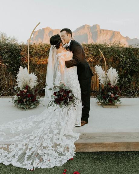 arizona wedding venues top choices for celebration