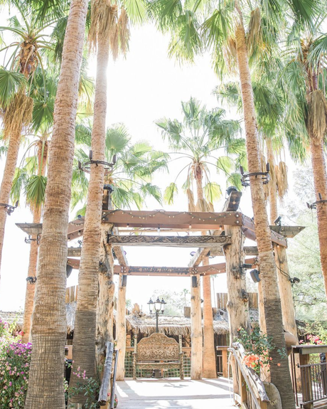 arizona wedding venues ideas for dream summer celebration