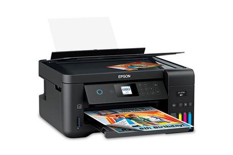 7 Best Sublimation Printers for T-shirt (Affordable)
