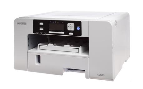 7 Best Sublimation Printers for T-shirt (Affordable)