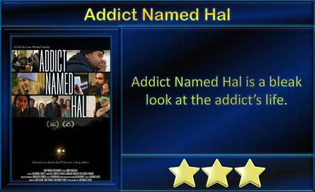 Addict Named Hal (2021) Movie Review