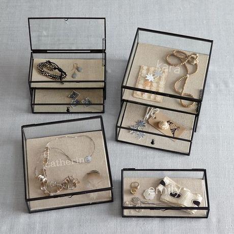 How do I choose a jewellery box?