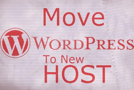 How to Move WordPress to a New Host or Server With No Downtime