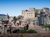 Caccamo, Fortress-city Sicily