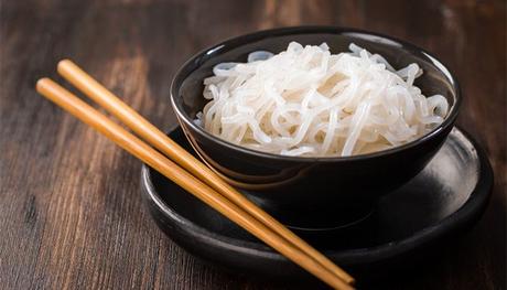 10 Healthy Asian Noodles For Your Pasta Cravings