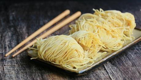 10 Healthy Asian Noodles For Your Pasta Cravings