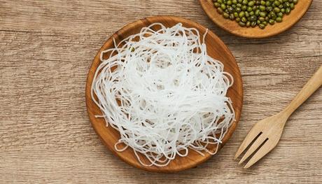 10 Healthy Asian Noodles For Your Pasta Cravings