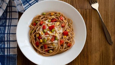 10 Healthy Asian Noodles For Your Pasta Cravings