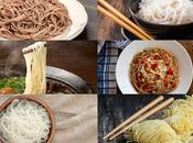 Healthy Asian Noodles Your Pasta Cravings