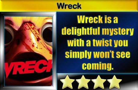 Wreck (2022) BBC Series Review