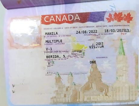 How to Get a Canada Tourist Visa Online for Filipinos