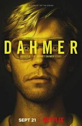 My Thoughts on Monster: The Jeffery Dahmer Story
