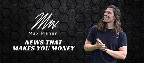 Crypto YouTuber Max Maher Net Worth: Complete Analysis 2022