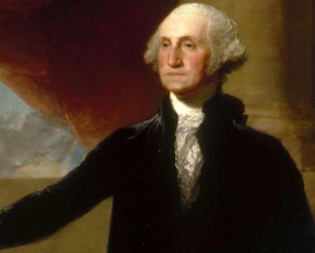 George Washington- Top 10 Best Presidents of America of All Time