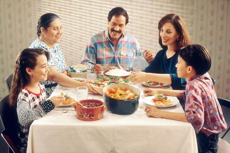 6 Ways To Make Your Family Lifestyle Healthy