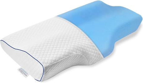 Best Orthopedic Pillow