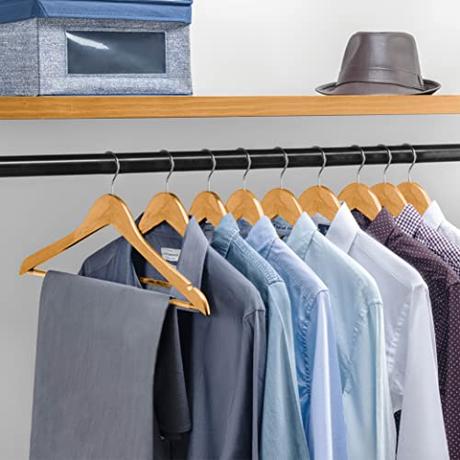 Best hangers for women’s clothes in 2022 Reviewed by Experts