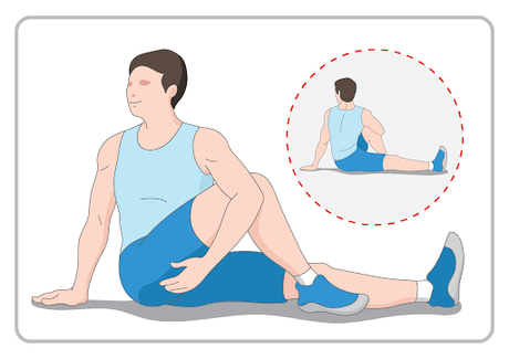 How To Crack Your Lower Back Safely And Effectively – 9 Ways
