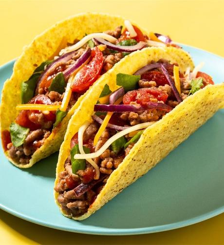 Who Invented Tacos? Everything You Need To Know