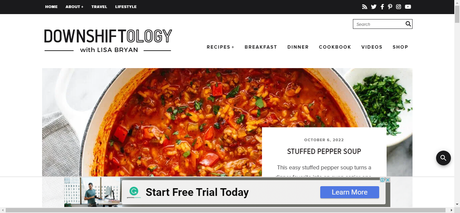 How to Start a Lifestyle Blog and Make Money in 2022 How to Start a Lifestyle Blog and Make Money in 2022