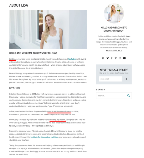 How to Start a Lifestyle Blog and Make Money in 2022 How to Start a Lifestyle Blog and Make Money in 2022