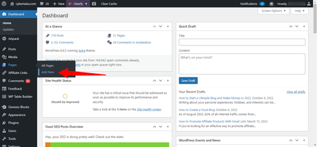 How to Start a Lifestyle Blog and Make Money in 2022 How to Start a Lifestyle Blog and Make Money in 2022
