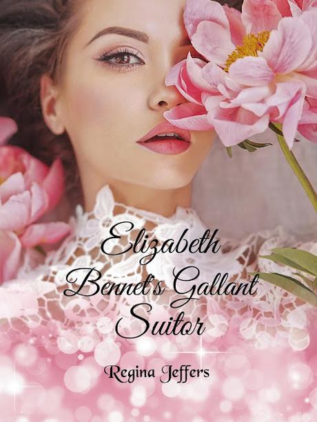 REGINA JEFFERS, HORSE RACING IN THE REGENCY. INTRODUCING ELIZABETH BENNET'S GALLANT SUITOR.