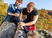 Prevent Injuries While Hiking